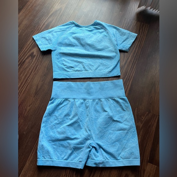 Amazon Other Amazon Matching Workout Set Poshmark